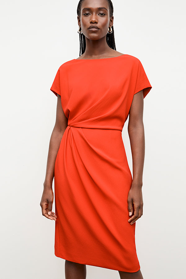 Jillian Dress