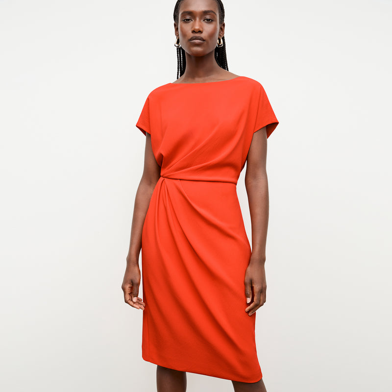 Jillian Dress