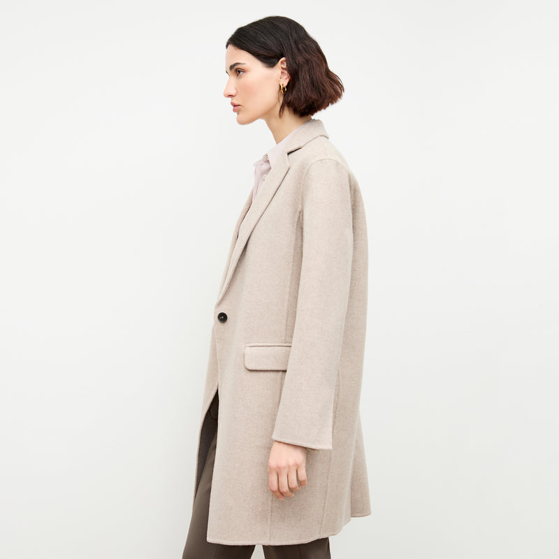 Kasha Coat