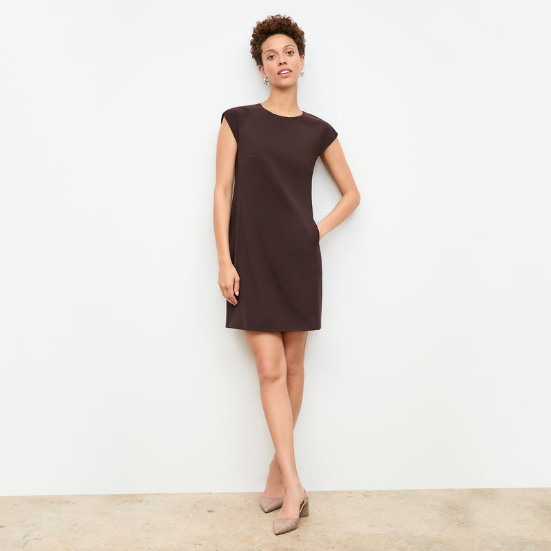 Maaza Dress