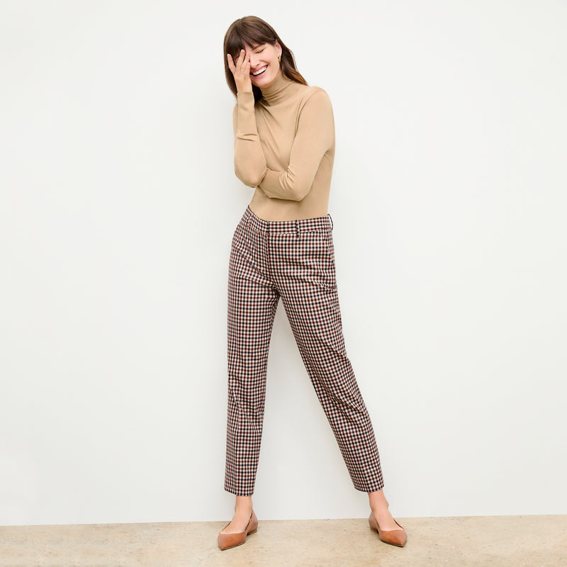 Elizabeth Turtleneck