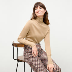 Elizabeth Turtleneck