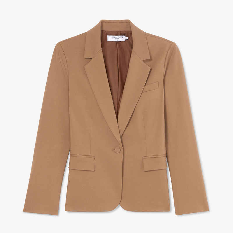 Yasmine Timeless Blazer