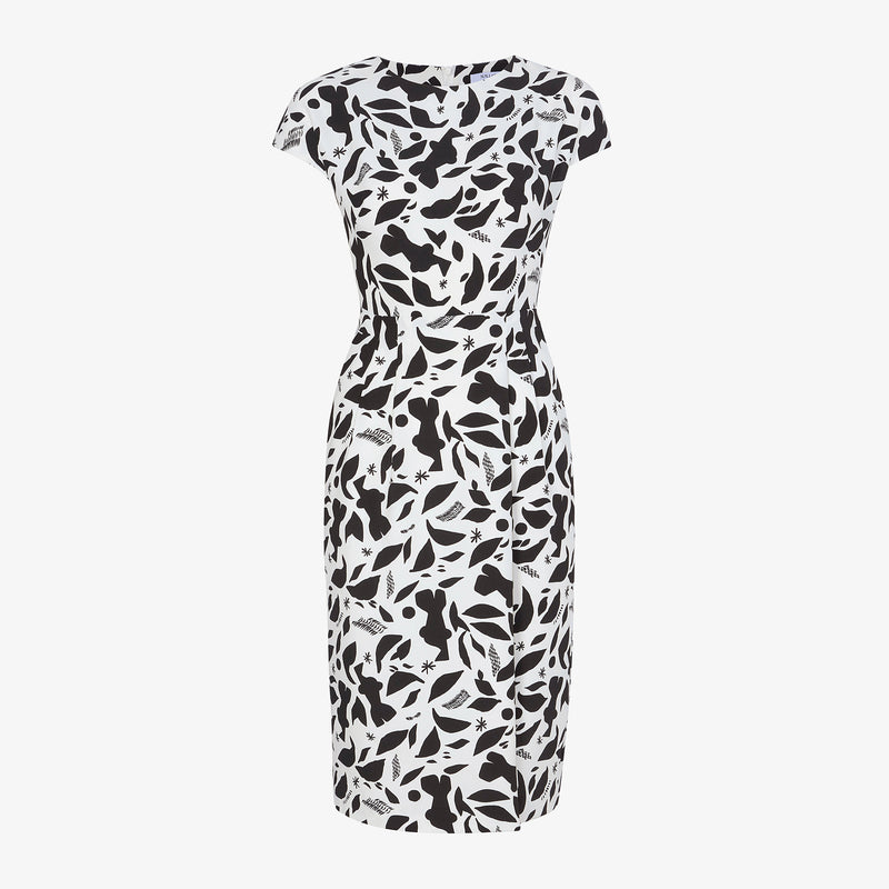 Masha Dress