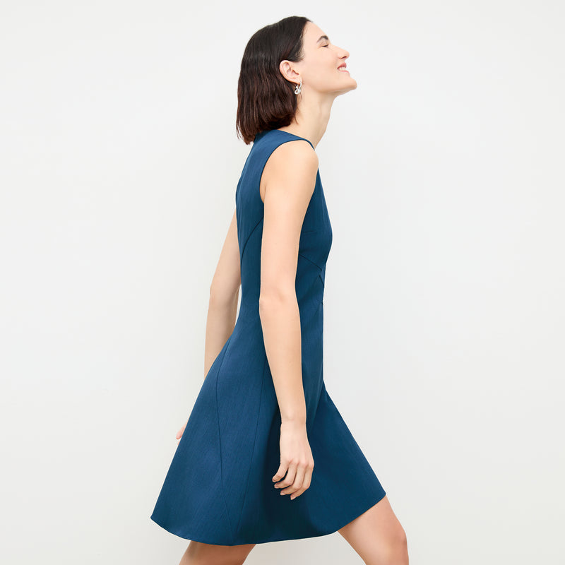 Pauline Dress