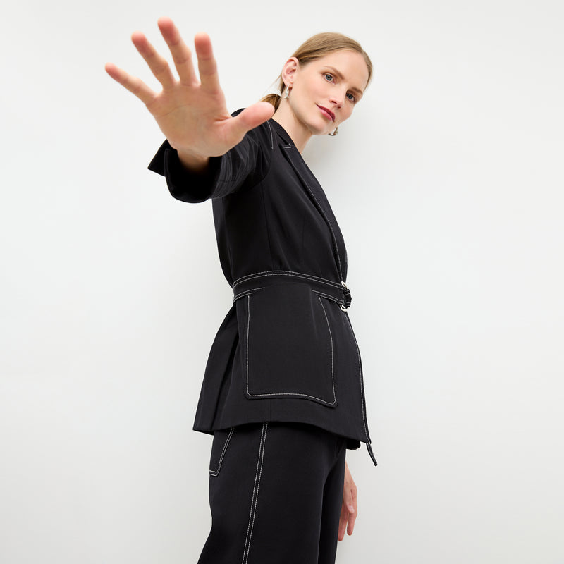 Grenville Jacket