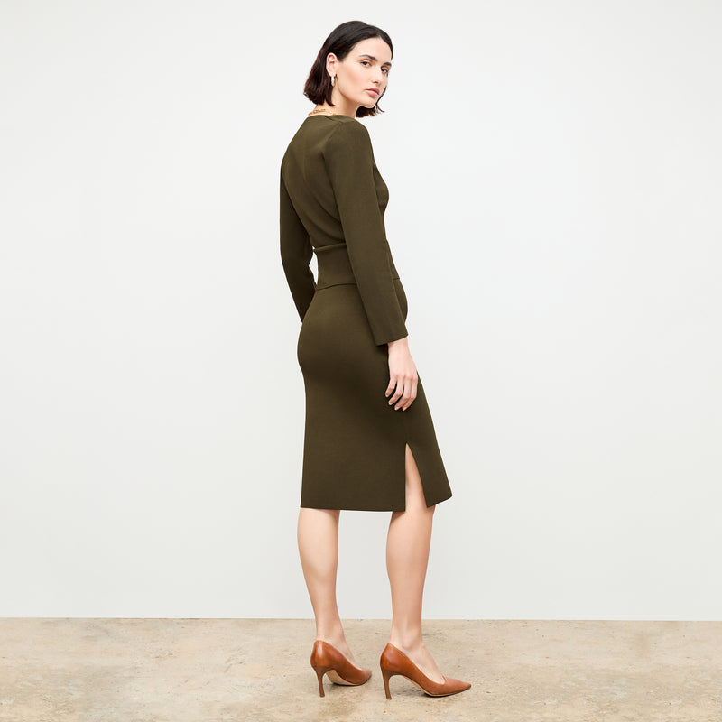 Harlem Skirt