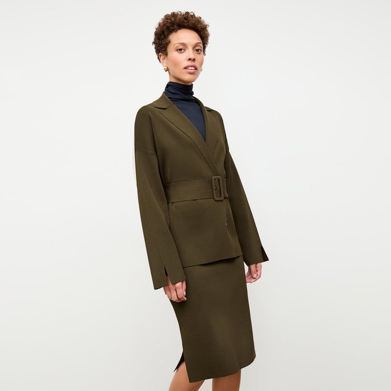 Harlem Skirt