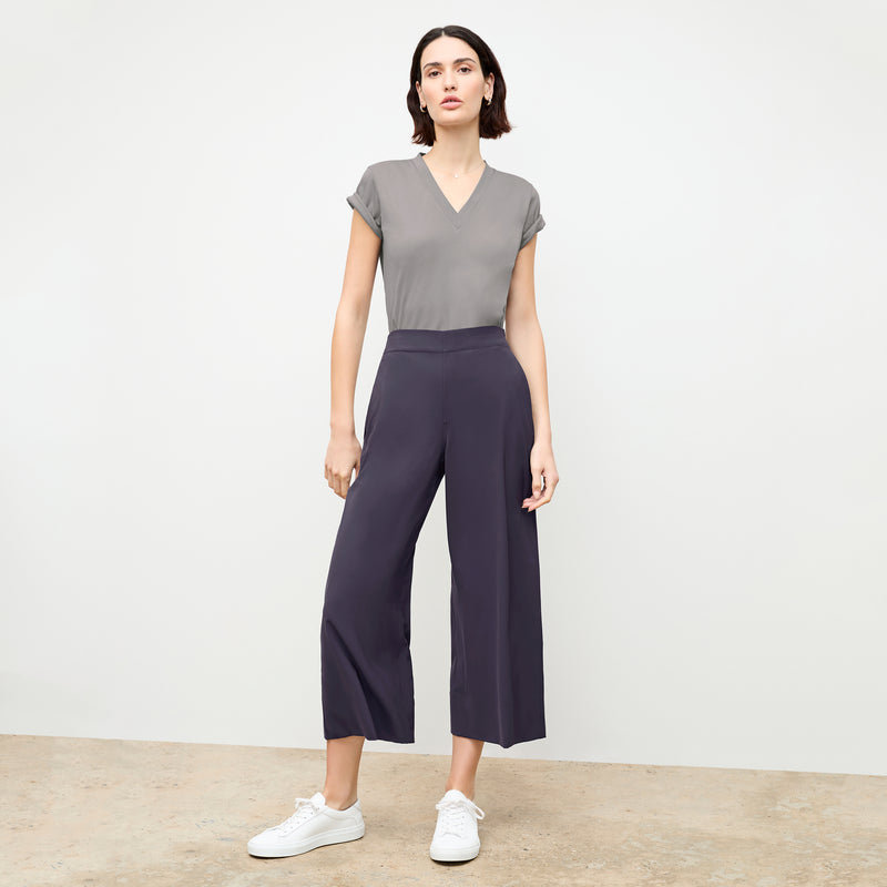 Elena Travel Culotte