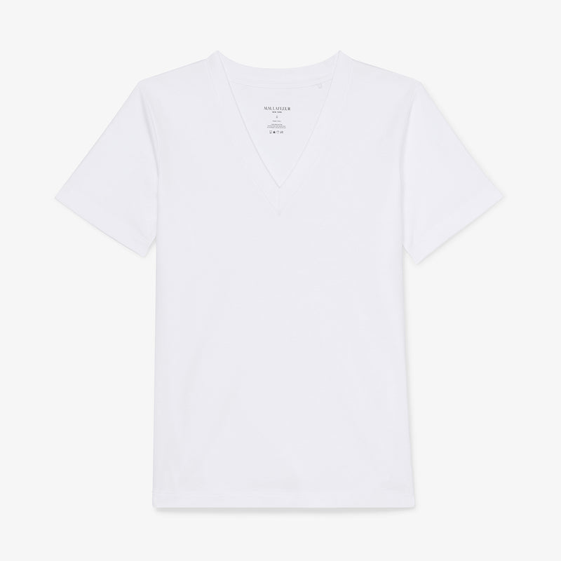 Lee V-Neck T-Shirt