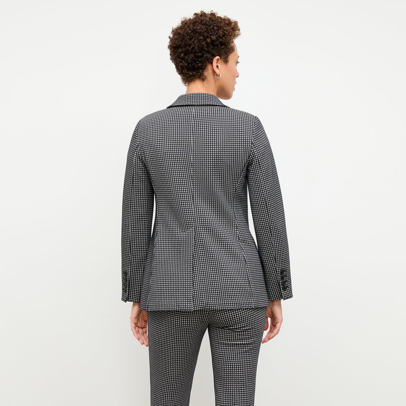 Yiyan Blazer