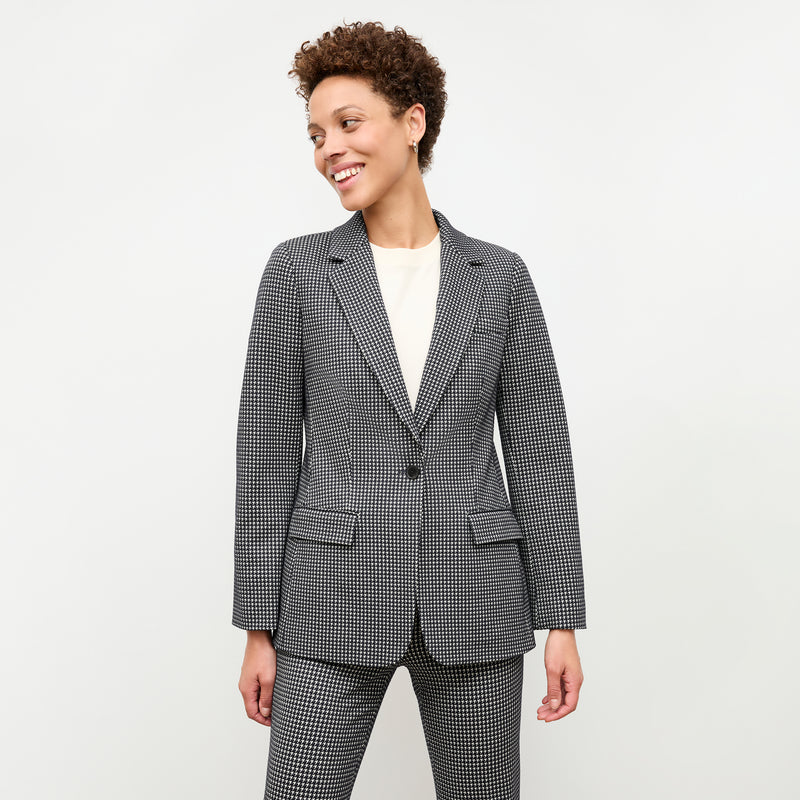 Yiyan Blazer