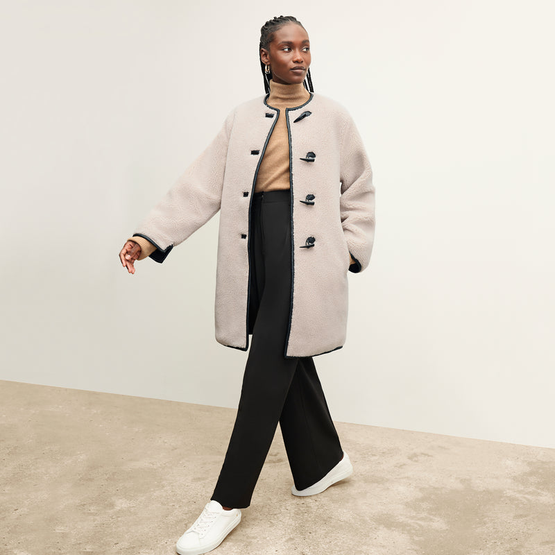 Katari Coat