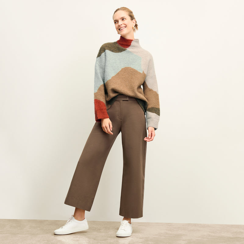 Rajni Sweater