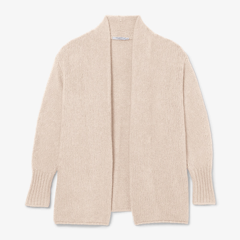 Frederick Cardigan