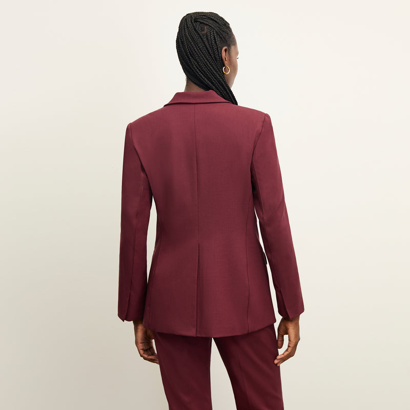 Yiyan Blazer