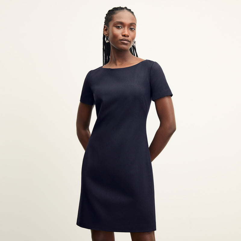 Rosie Dress