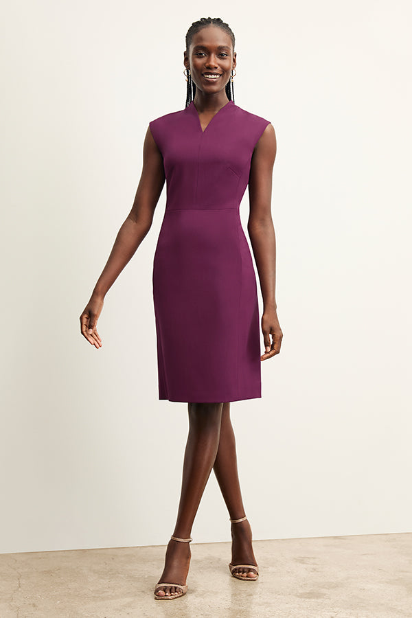 Aditi Dress