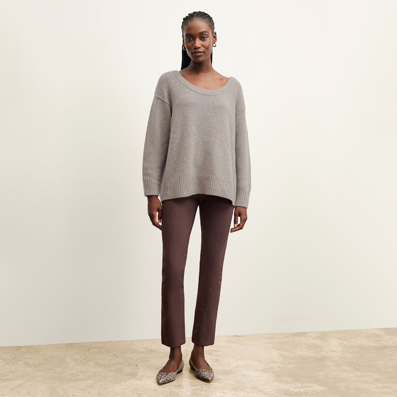 Theo Pullover