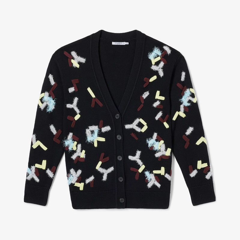 Cookie Cardigan