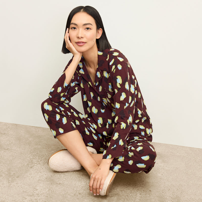 Signature Pajama Set