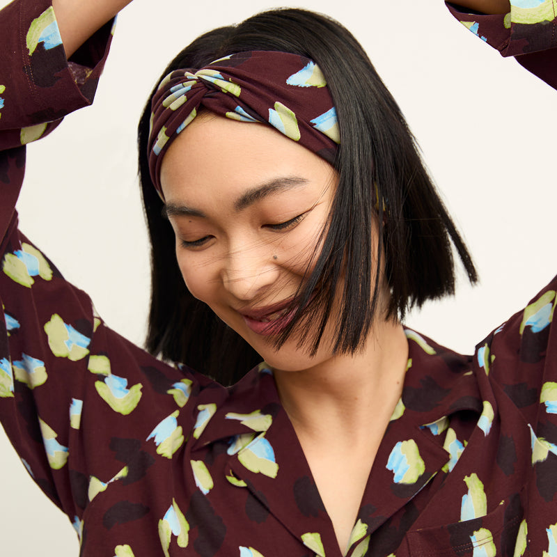 Signature Pajama Set