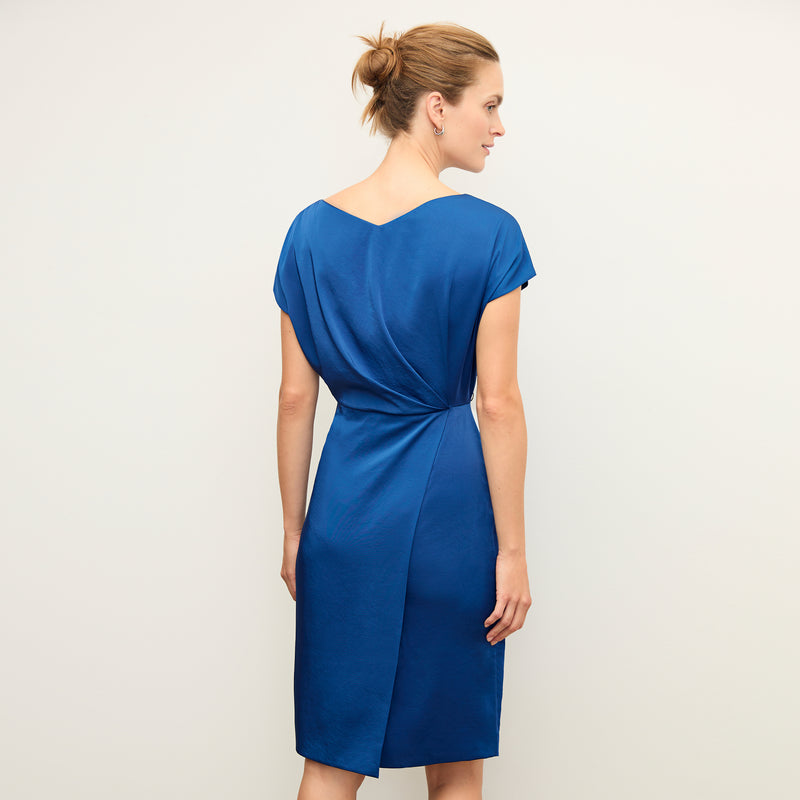 Jillian Dress
