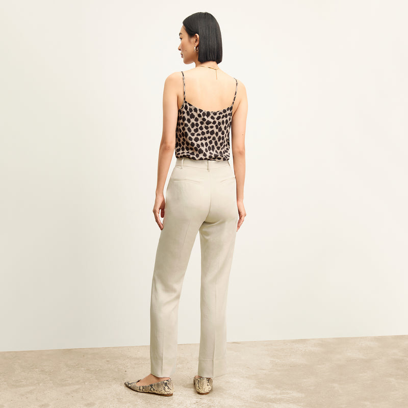 Smith Straight Trouser
