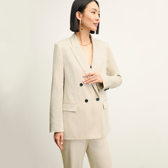 O'Hara "The Editor" Blazer