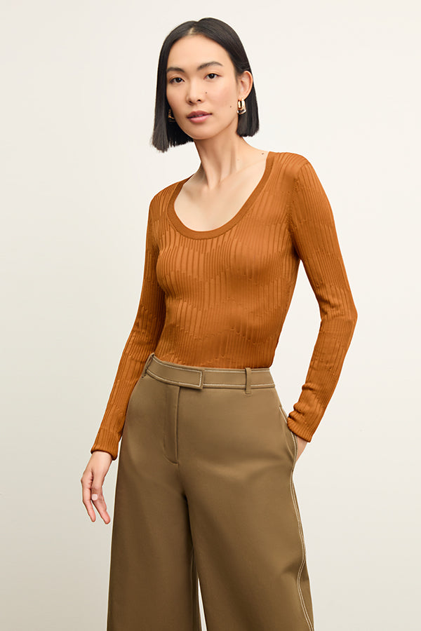 Rae Day-to-Night Top