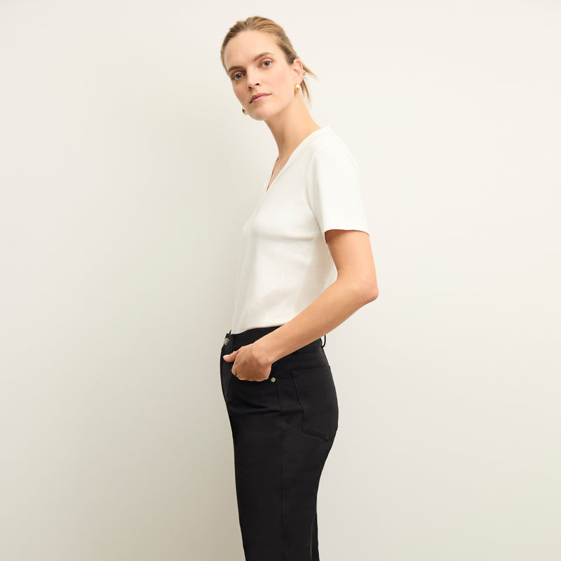 Lee V-Neck T-Shirt