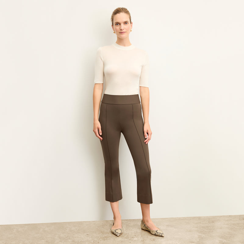 Allyn Kick Flare Pant