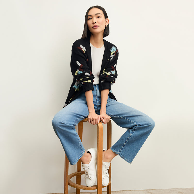 FRAME Le Jane Ankle