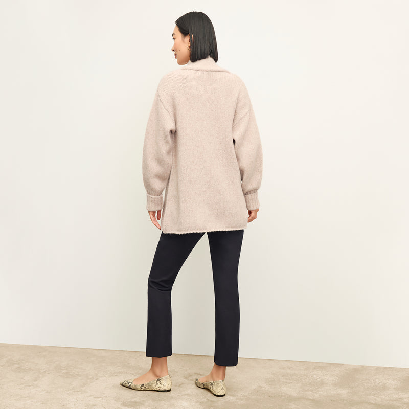 Frederick Cardigan