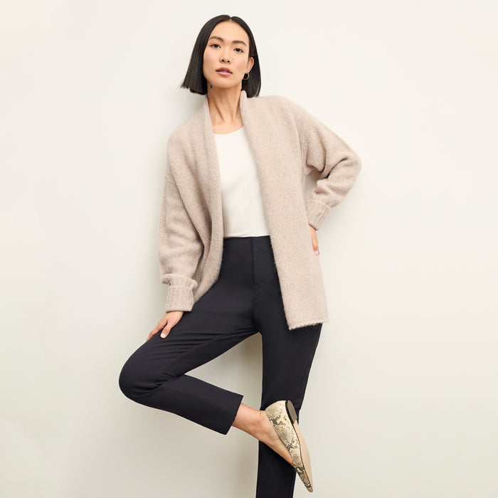 Frederick Cardigan