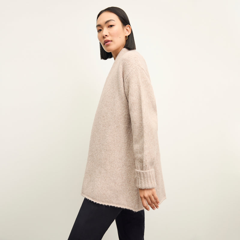 Frederick Cardigan