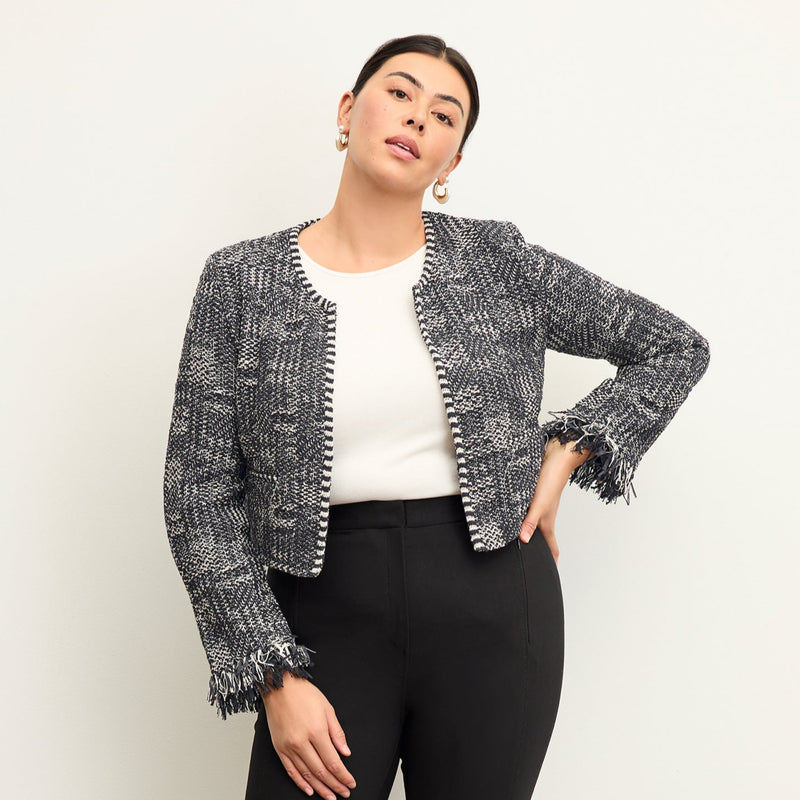 Lilia Jacket