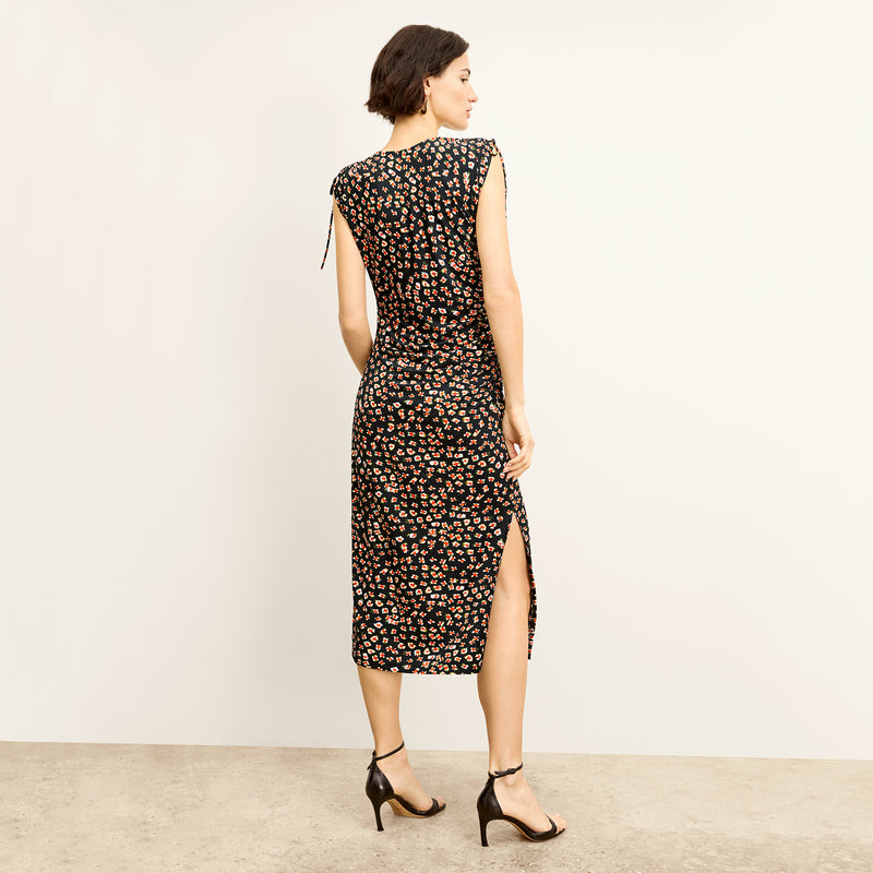 Aisling Slinky Dress