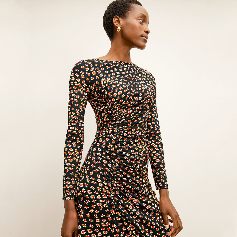 Rani Slinky Dress