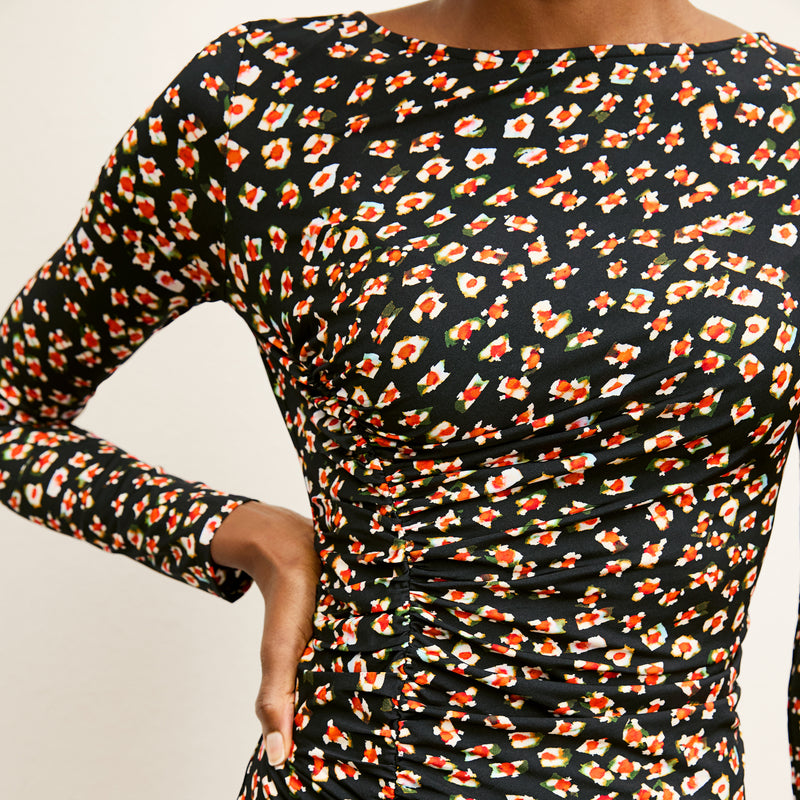 Rani Slinky Dress