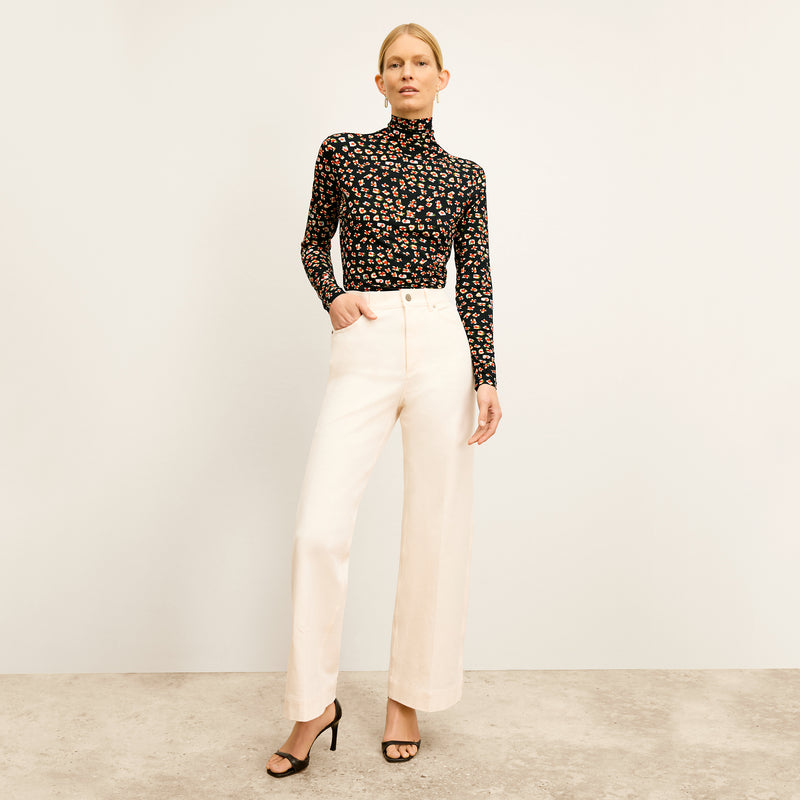 Axam Layering Turtleneck