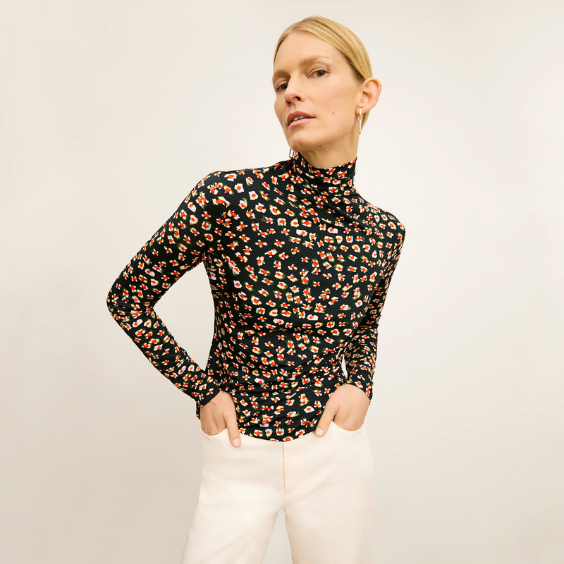 Axam Layering Turtleneck