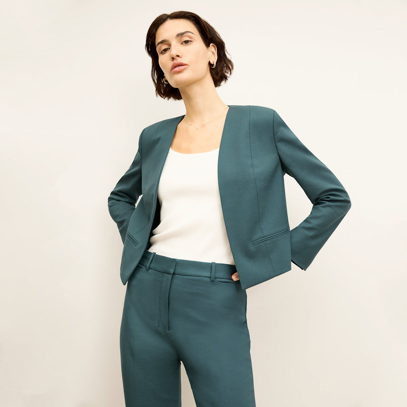 Neale Jacket
