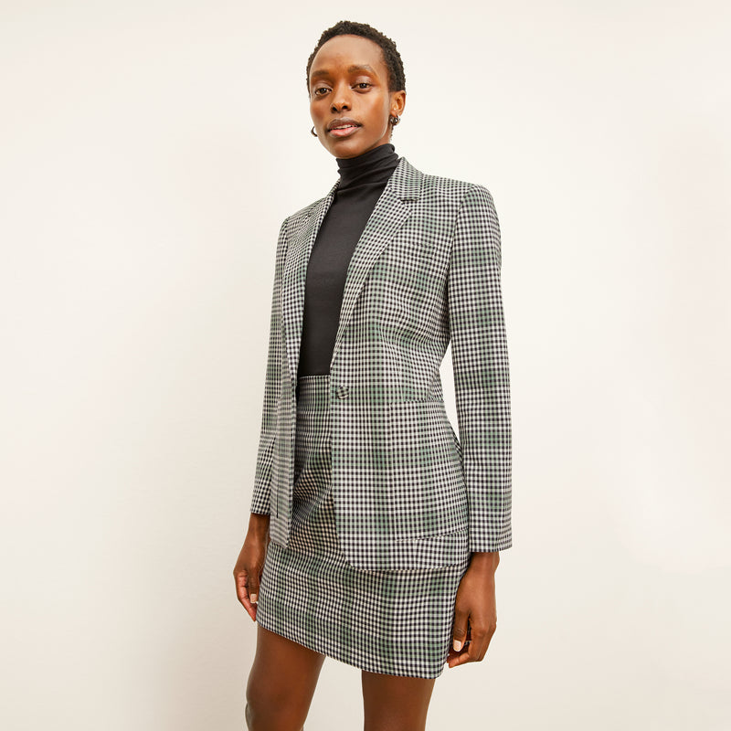 Dolly Jacket