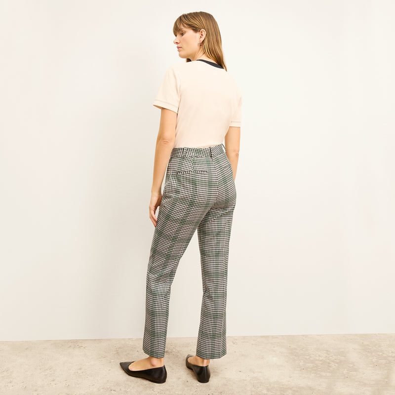 Smith Straight Trouser