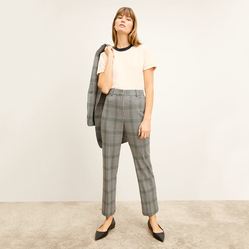 Smith Straight Trouser