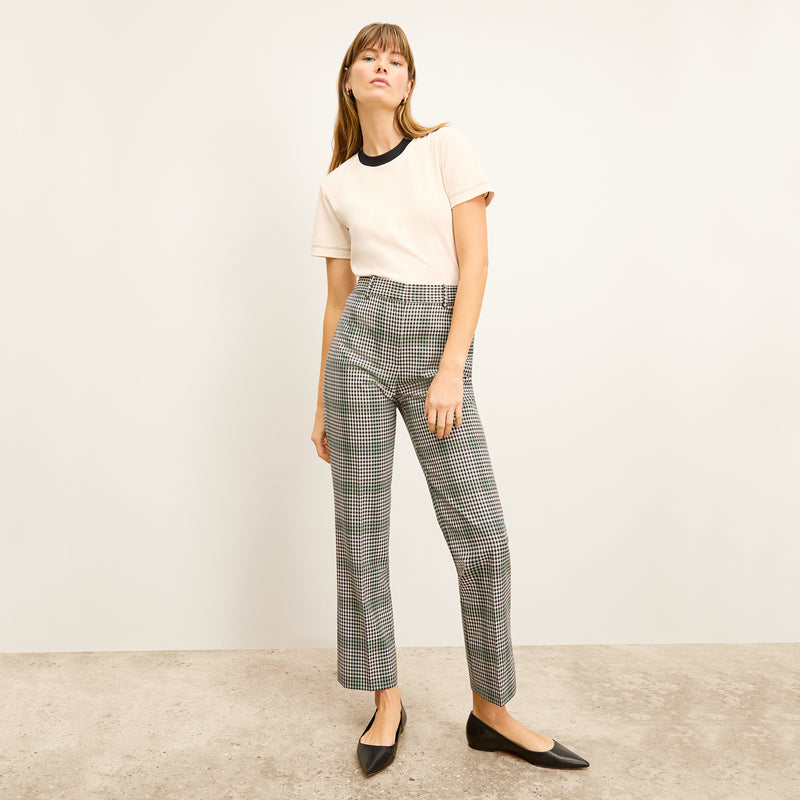 Smith Straight Trouser