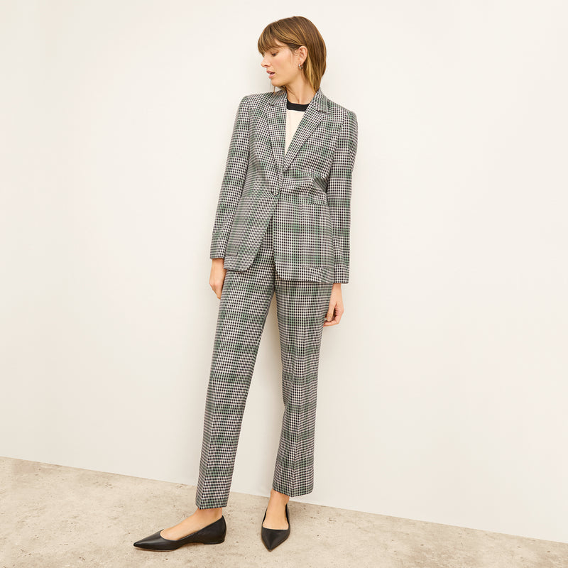 Smith Straight Trouser