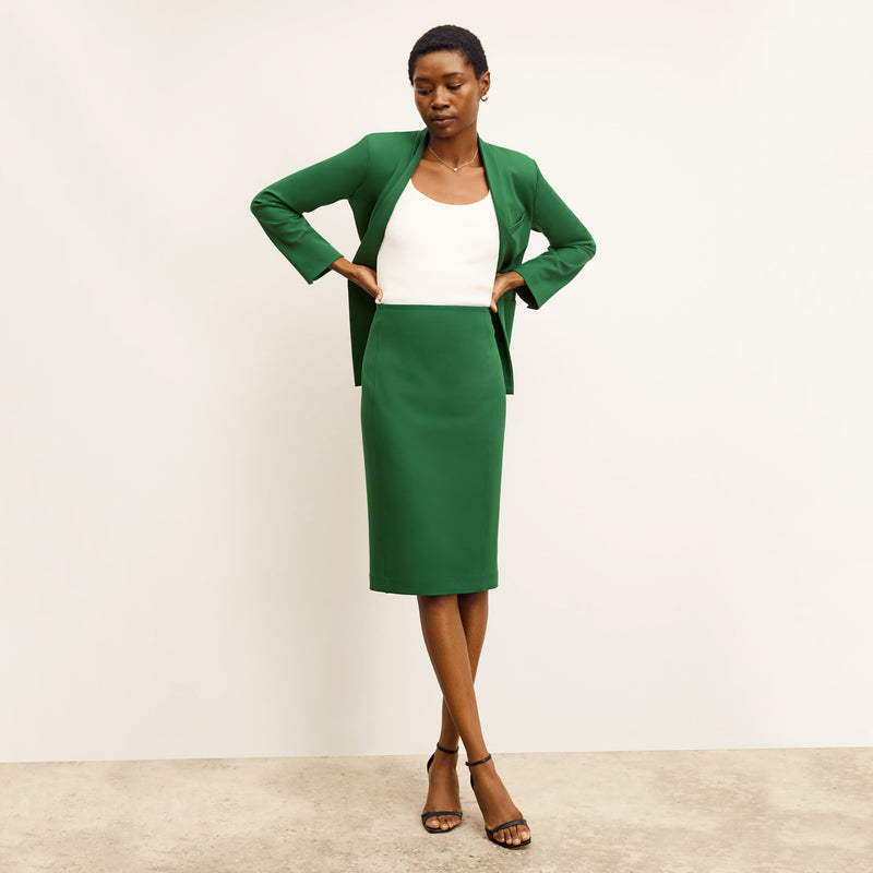 Janette Blazer