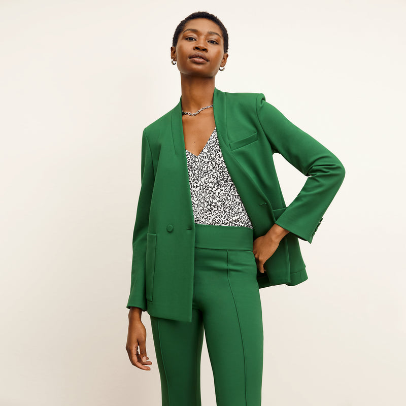Allyn Kick Flare Pant